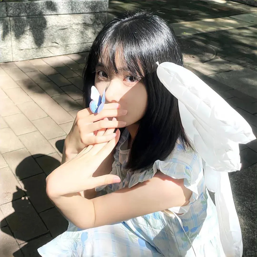 穿越麦田